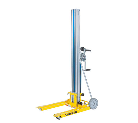 Sumner Series 2200 Lil Hoister Lift
