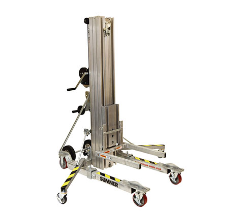 Sumner Series 2600 The Big Lift