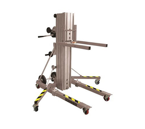 Sumner SHORT STACK Lift