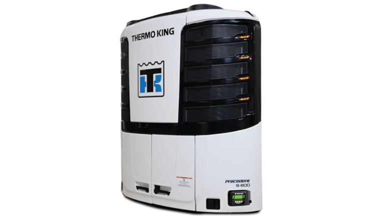 Thermo King Precedent S-600