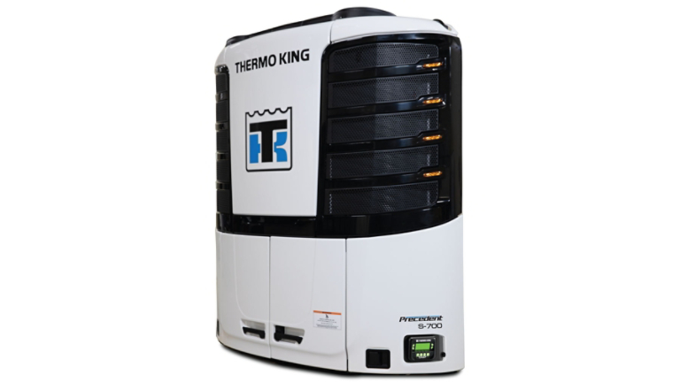 Thermo King Precedent S-700