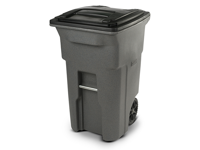 Toter EVRII 64-Gallon Cart