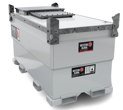 Transcube 20TCG