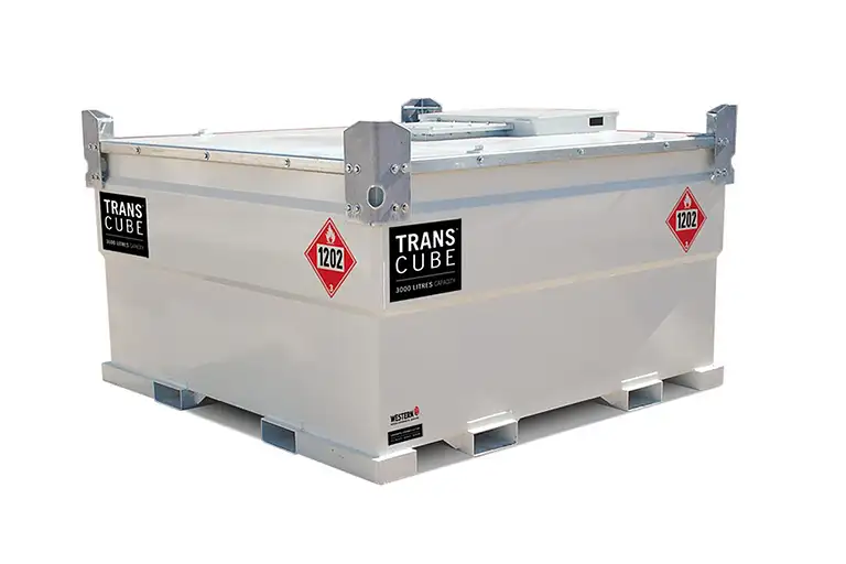 Transcube 50TCG