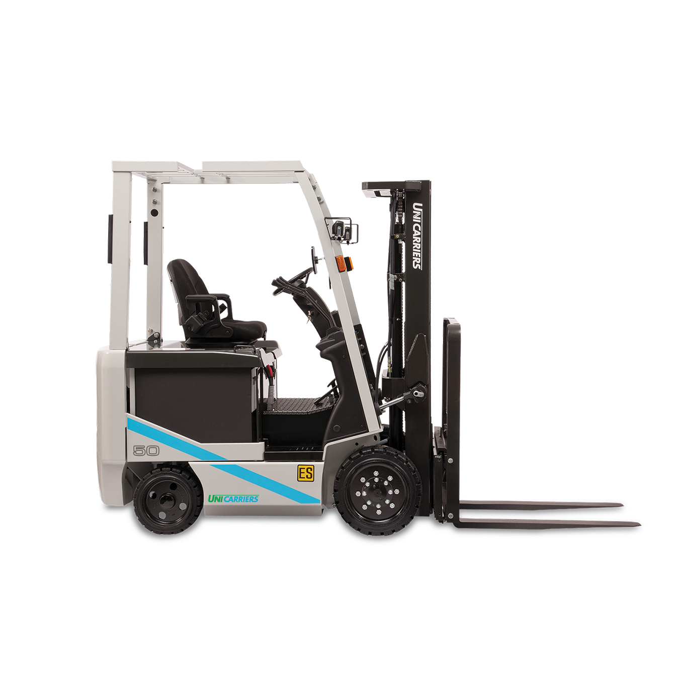 Unicarriers BXC30N-BXC80N