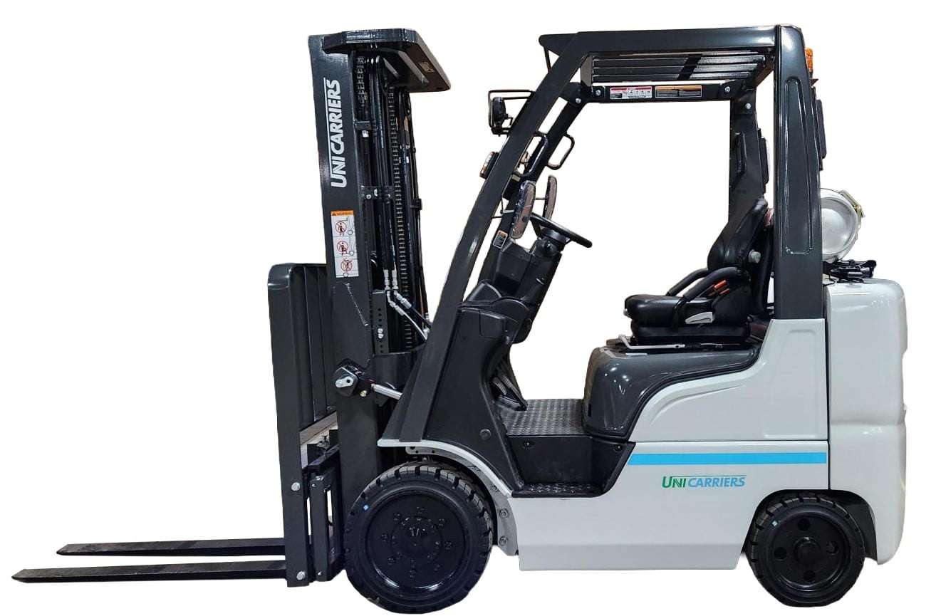 Unicarriers CF30N-CF80N