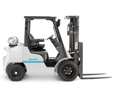 Unicarriers PF30N-PF70N