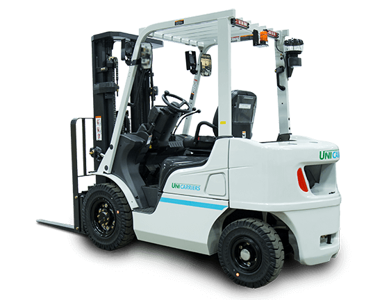 Unicarriers PFD40M-PFD70M