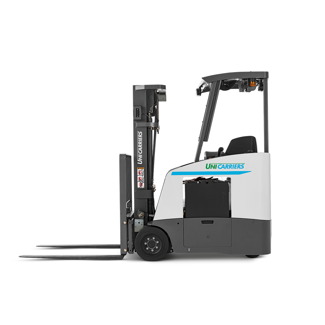 Unicarriers SCX30N2-SCX40N2