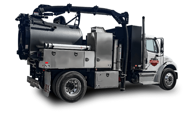 Vacall AllExcavate AE 35 Non-CDL