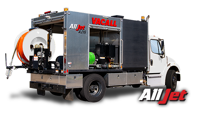 Vacall AllJet