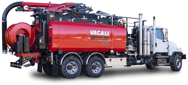 Vacall AllJetVac AJV 1215