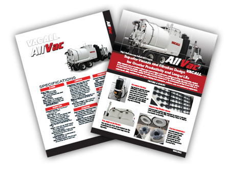 Vacall AllVac AVRB18