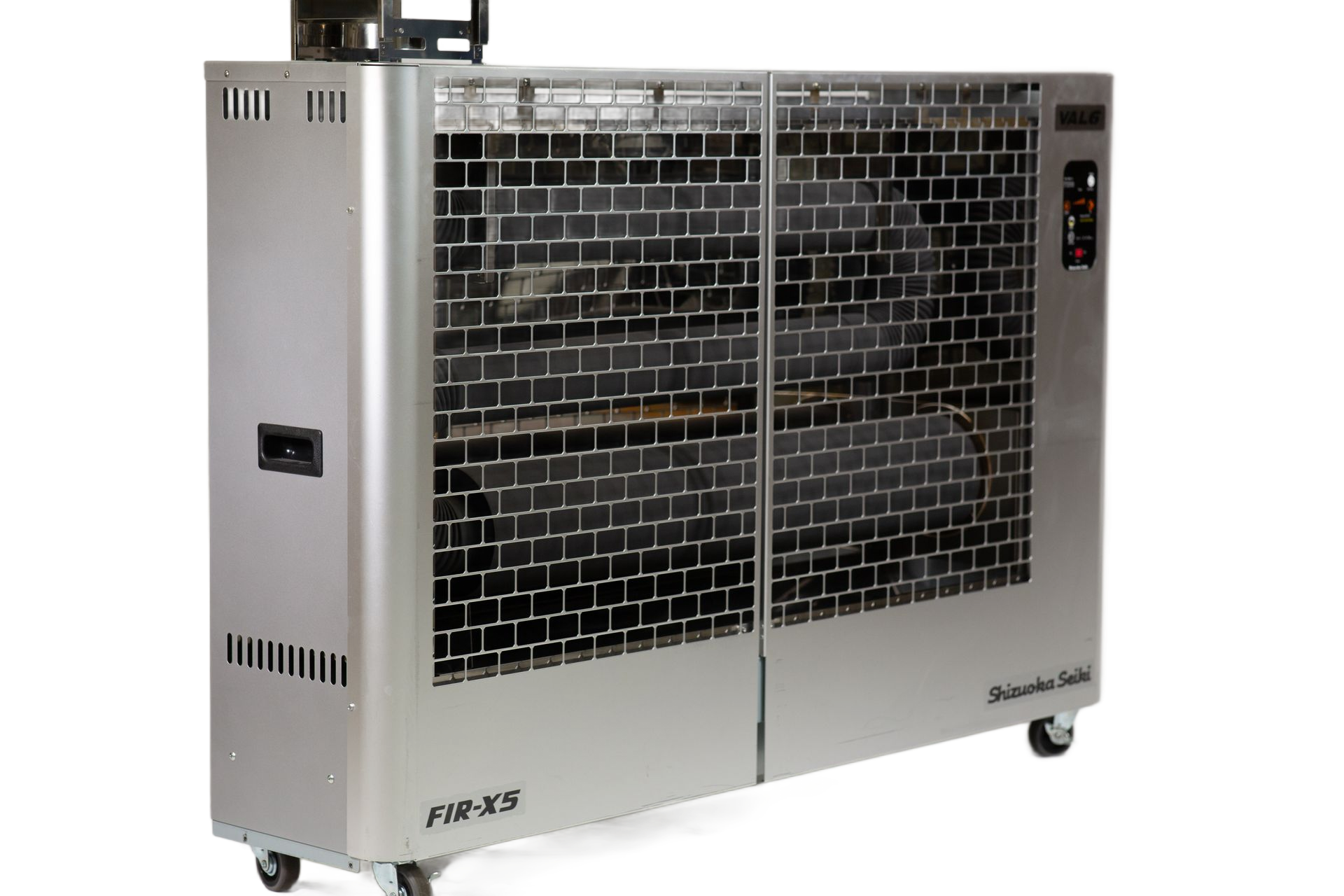Val6 FIR-X5