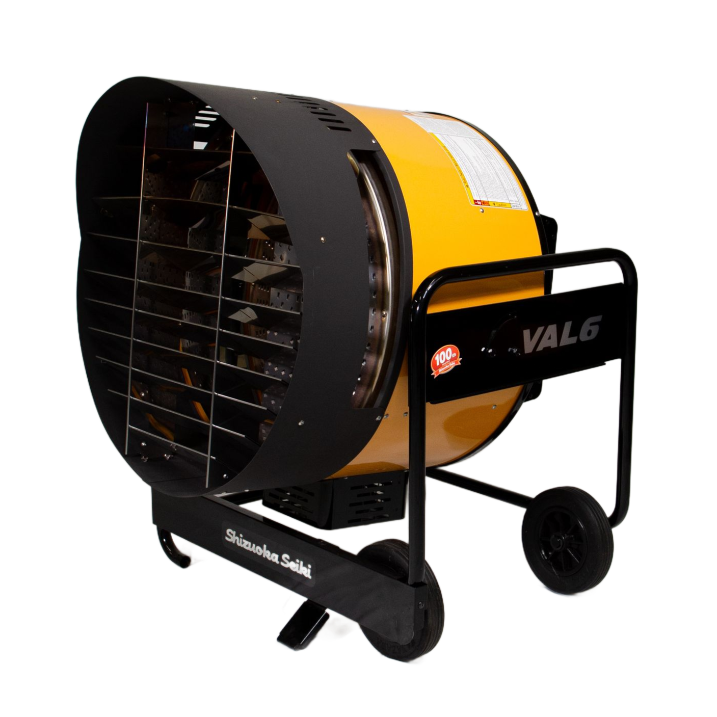 Val6 GP5 II