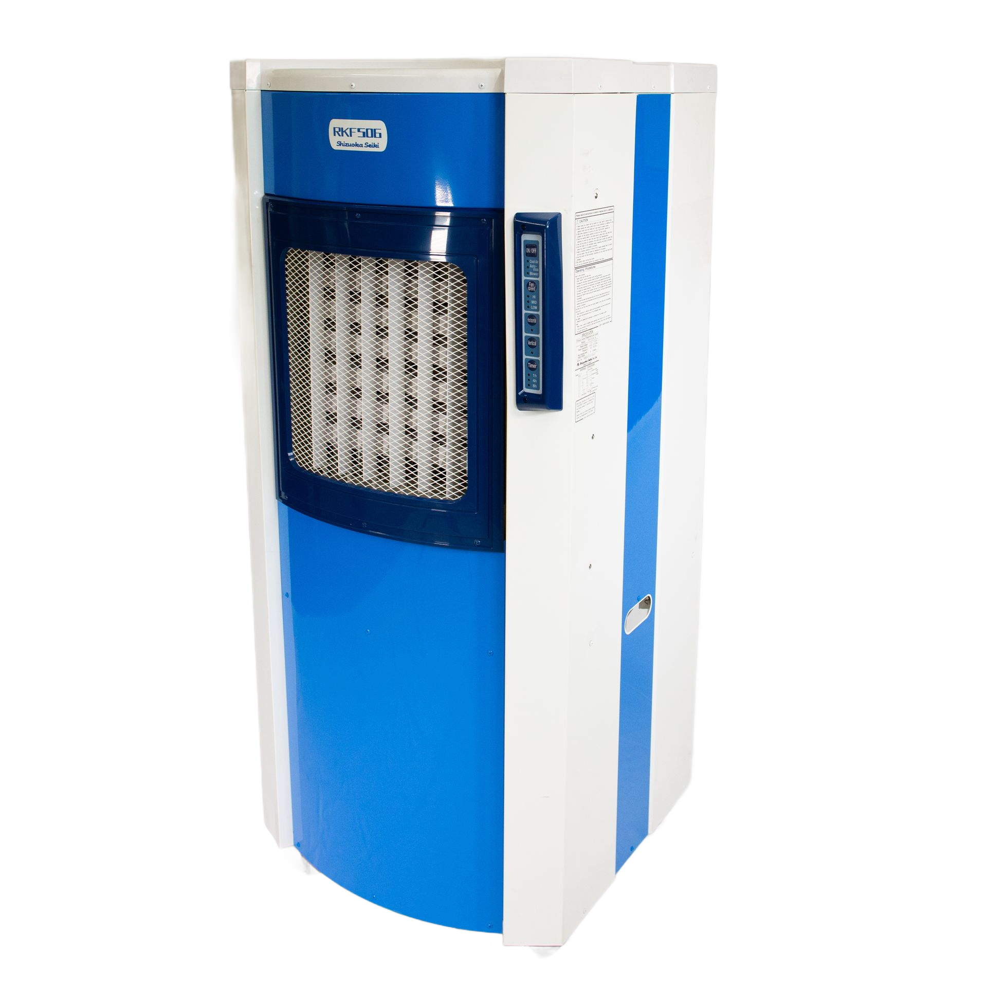 Val6 RKF-506A