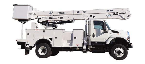 Versalift VO-452/455/460
