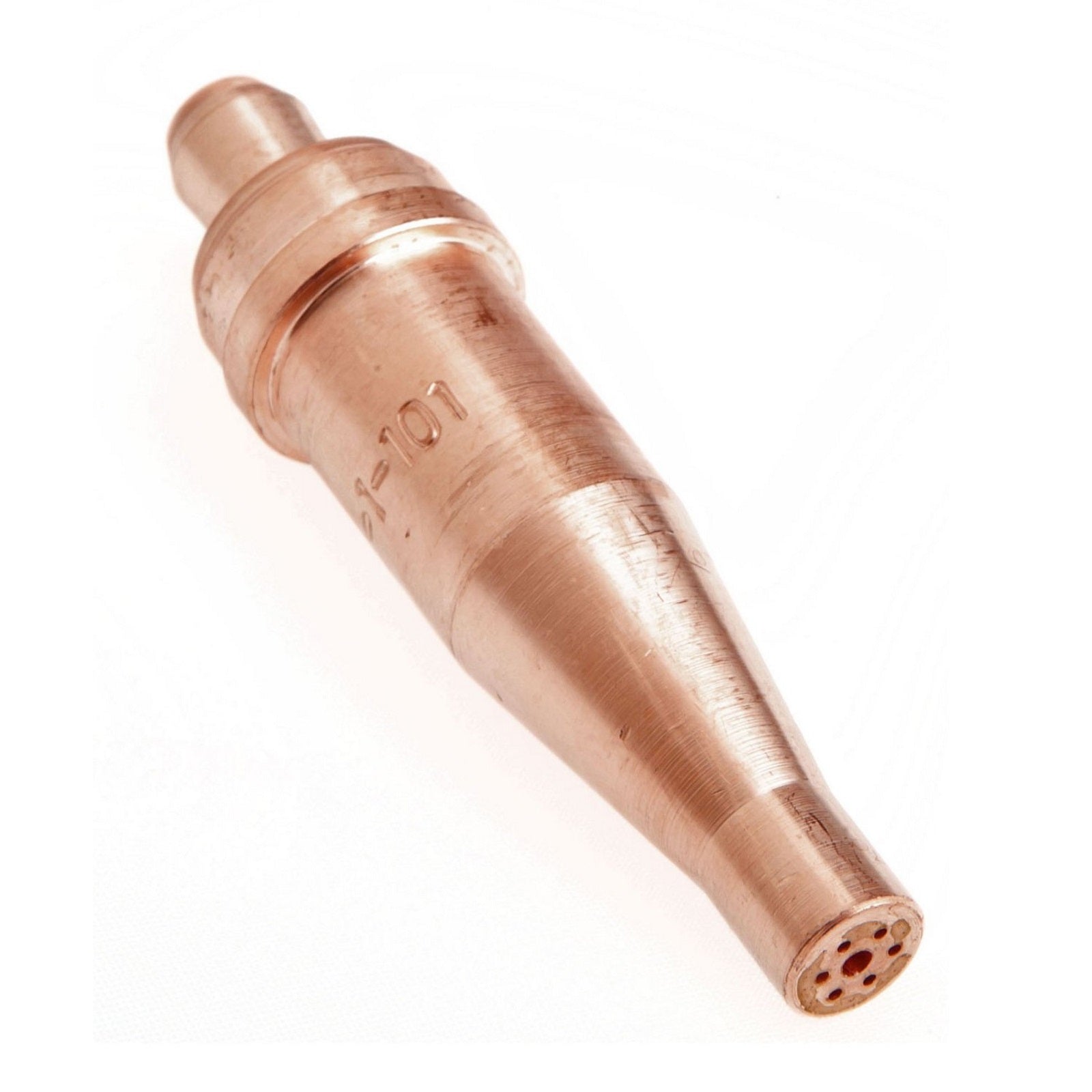 Victor Technologies Series 1 Type 101 Acetylene Cutting Tip Size 2 0330-0006