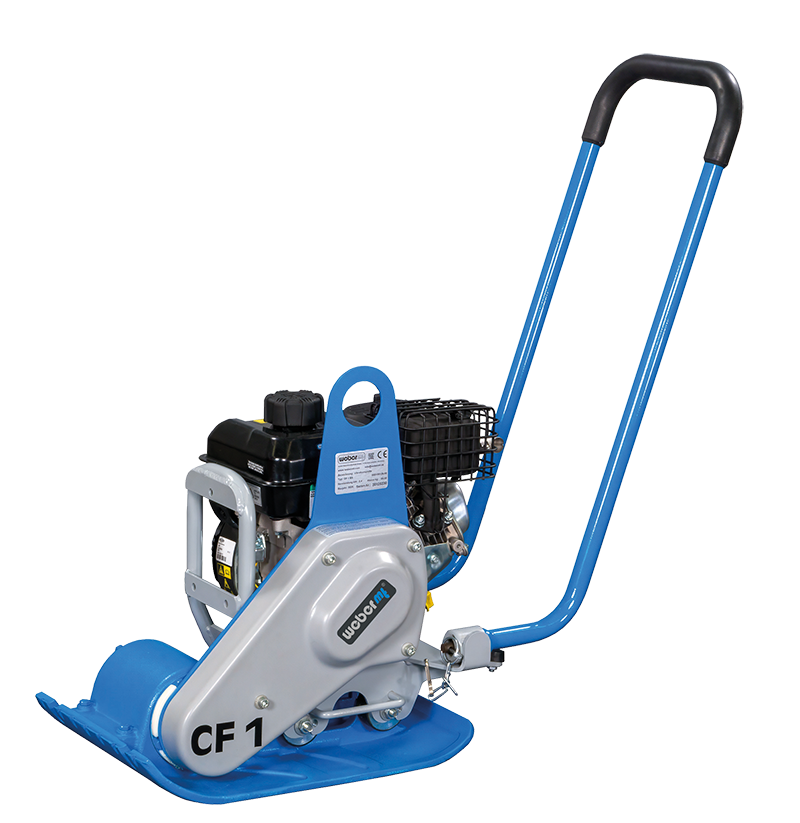 Weber CF 1 BS