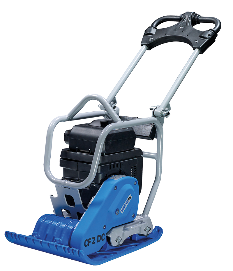 Weber CF 2 DC