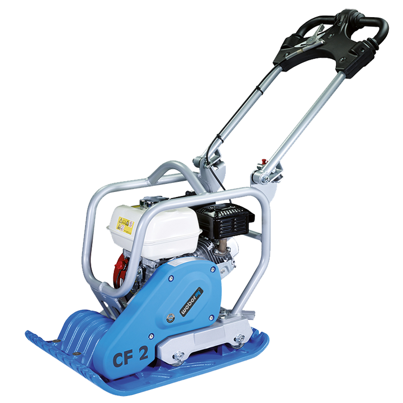 Weber CF 2 Hd