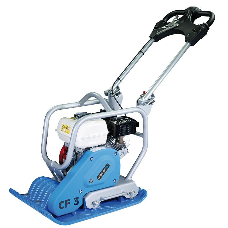 Weber CF 3 Hd