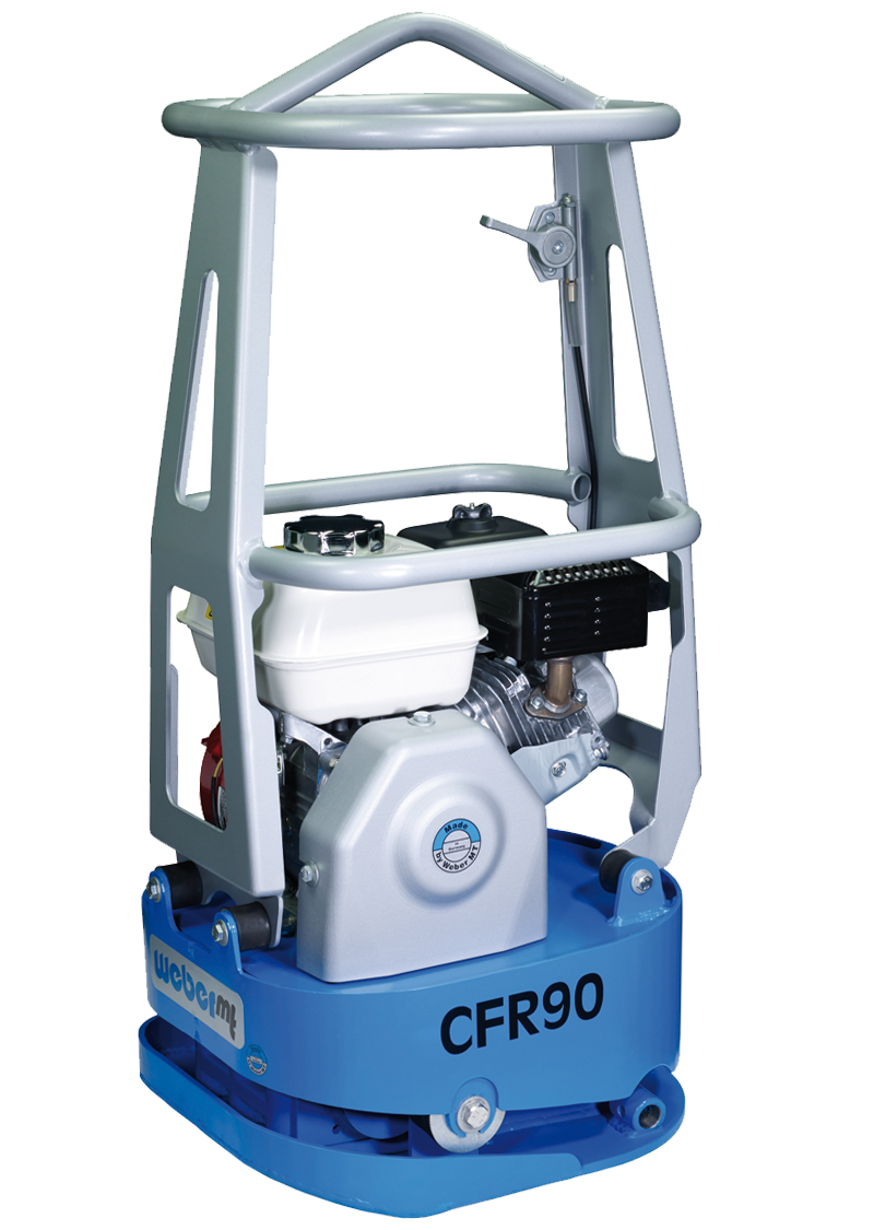 Weber CFR 90 DC