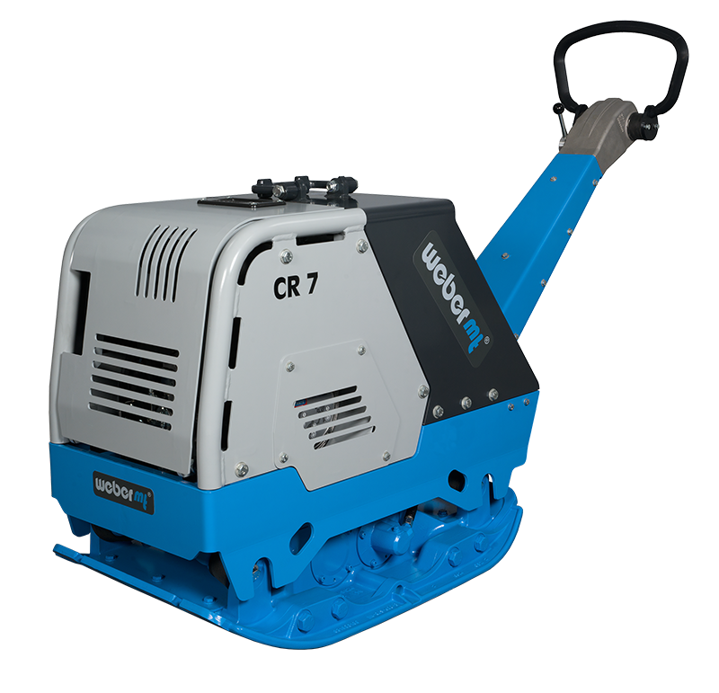 Weber CR 7-B