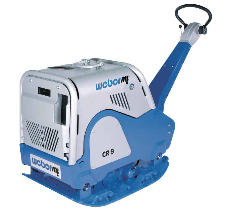 Weber CR 9