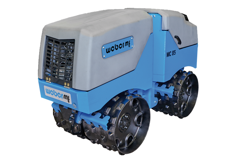 Weber MC 85
