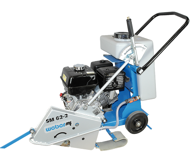 Weber SM 62-2 Hd
