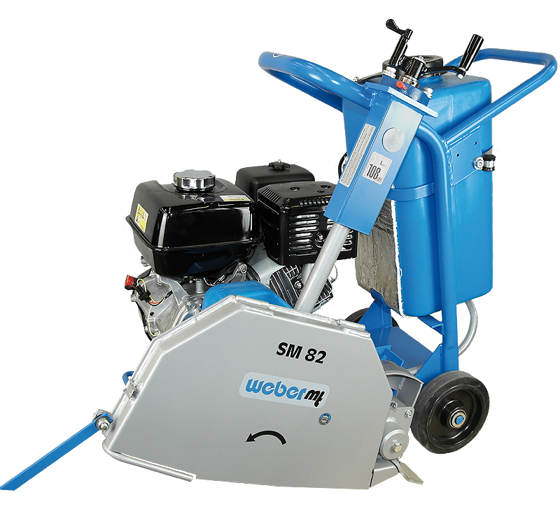 Weber SM 82-3 Hd