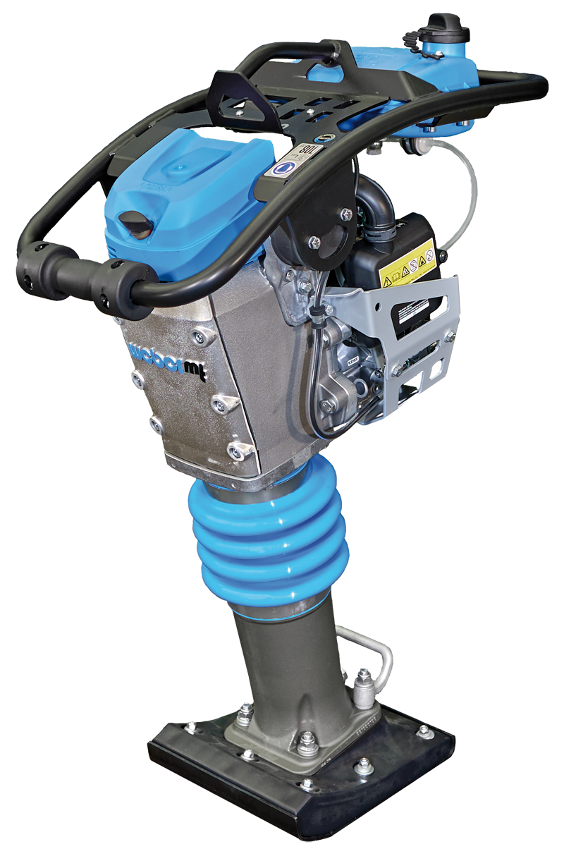 Weber SRV 590-II