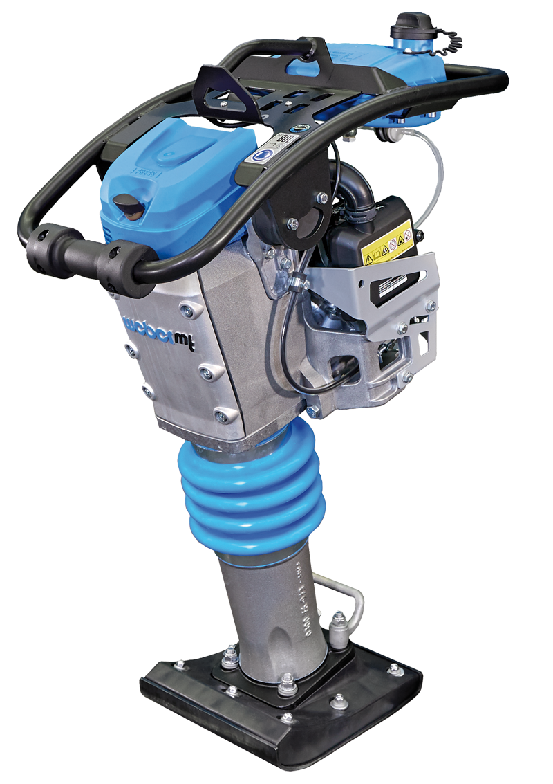 Weber SRV 620-II