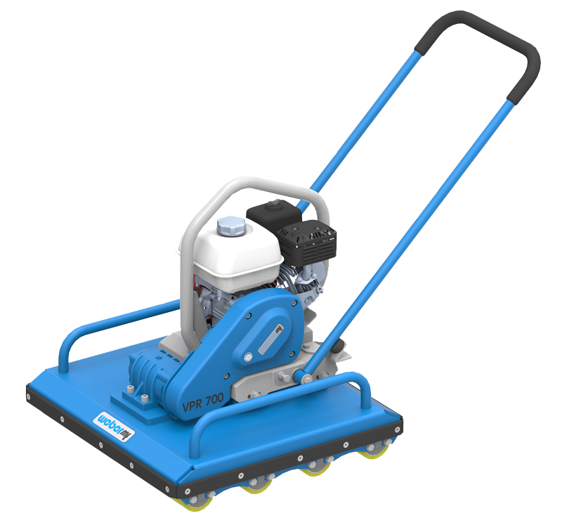 Weber VPR 700