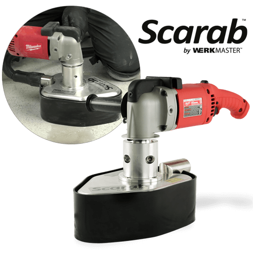 Werkmaster Scarab