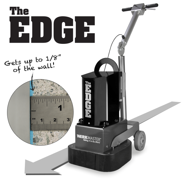 Werkmaster The EDGE