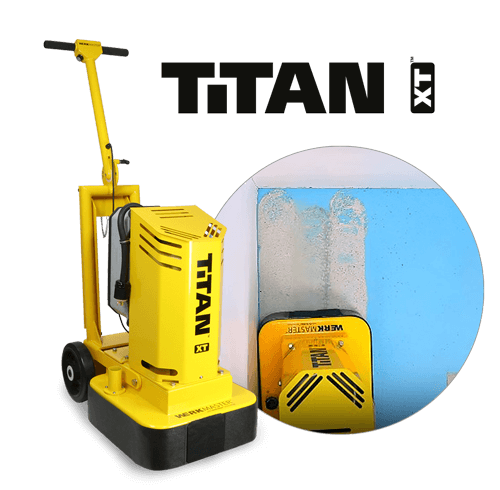 Werkmaster Titan XT