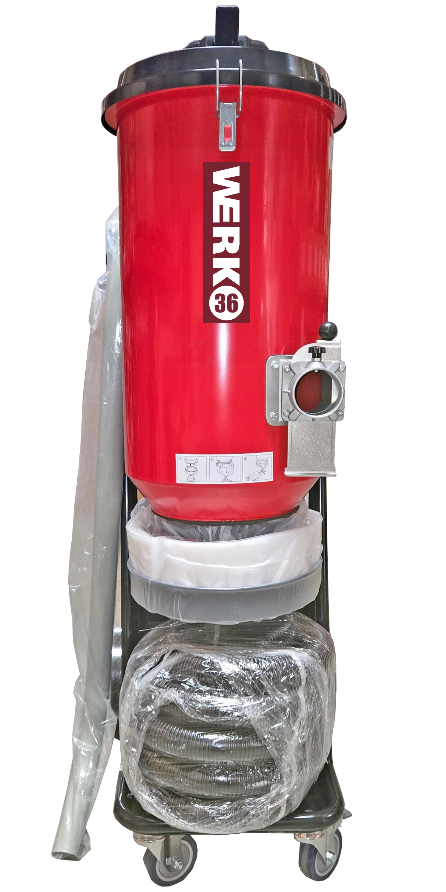 Werkmaster WERK36
