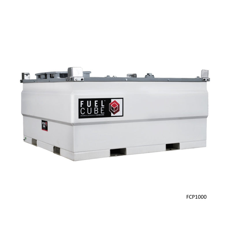 Western Global FuelCube FCP1000