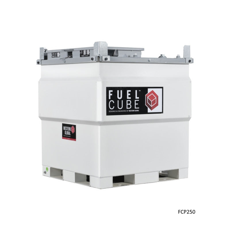 Western Global FuelCube FCP250