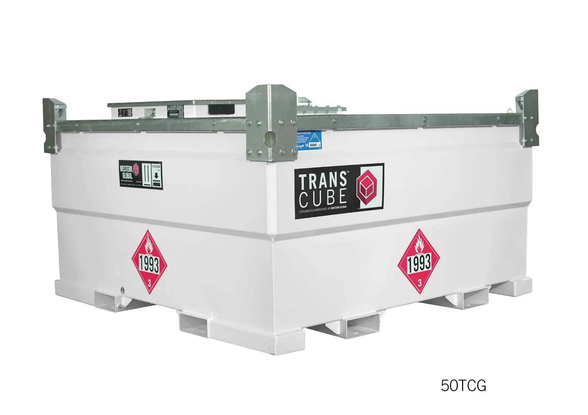 Western Global TransCube Global 50TCG