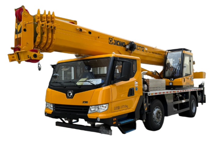 Xcmg Cranes XCT12K5