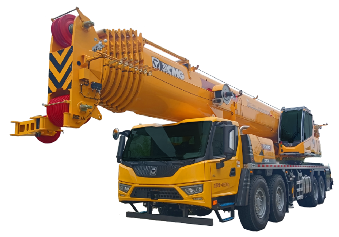 Xcmg Cranes XCT130G8