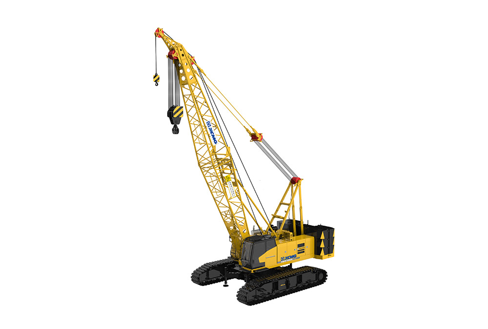 Xcmg Cranes XGC100A