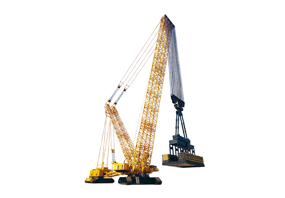 Xcmg Cranes XGC88000