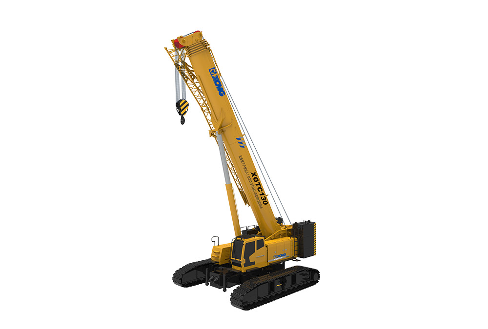 Xcmg Cranes XGTC130