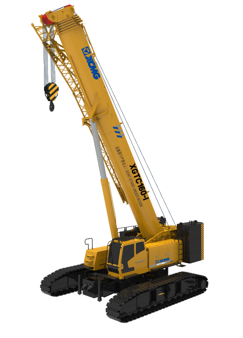 Xcmg Cranes XGTC160