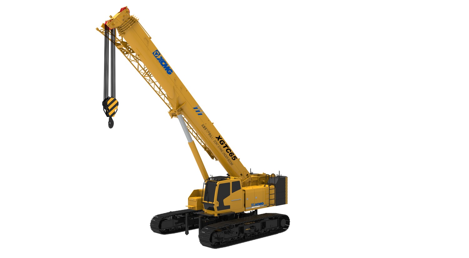 Xcmg Cranes XGTC65