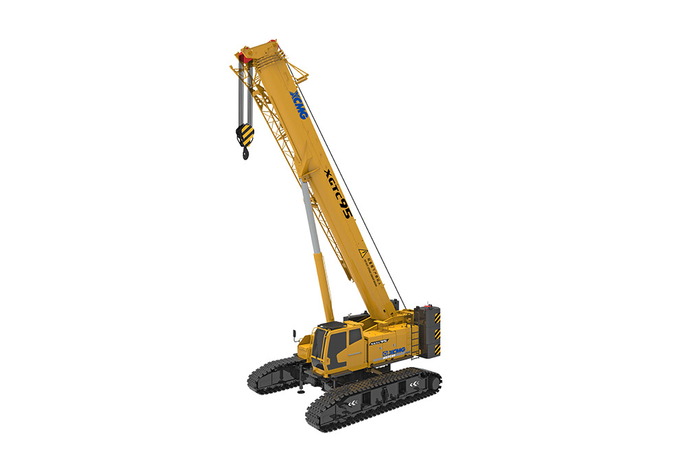Xcmg Cranes XGTC95